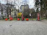 star Tankstelle - GALLERY