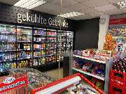 star Tankstelle - GALLERY