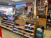 star Tankstelle - GALLERY