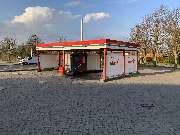 star Tankstelle - GALLERY