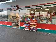 star Tankstelle - GALLERY