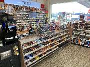 star Tankstelle - GALLERY