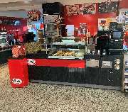 star Tankstelle - GALLERY