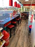 star Tankstelle - GALLERY