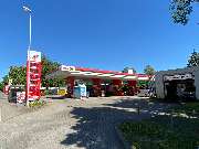 star Tankstelle - GALLERY