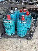 star Tankstelle - GALLERY