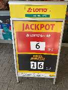 star Tankstelle - GALLERY