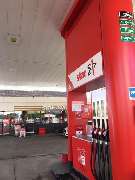 star Tankstelle - GALLERY