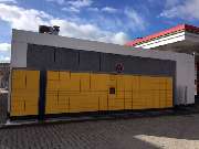 star Tankstelle - GALLERY