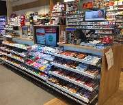 star Tankstelle - GALLERY