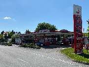 star Tankstelle - GALLERY