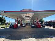 star Tankstelle - GALLERY