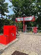 star Tankstelle - GALLERY