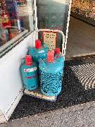 star Tankstelle - GALLERY