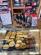 star Tankstelle - GALLERY