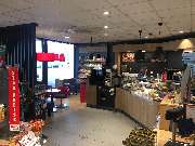 star Tankstelle - GALLERY