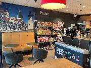 star Tankstelle - GALLERY