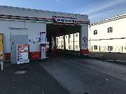 star Tankstelle - GALLERY
