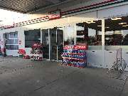 star Tankstelle - GALLERY