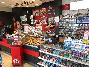 star Tankstelle - GALLERY