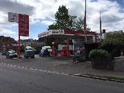 star Tankstelle - GALLERY