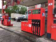 star Tankstelle - GALLERY