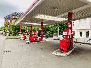 star Tankstelle - GALLERY