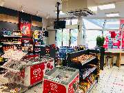 star Tankstelle - GALLERY