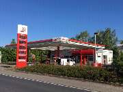 star Tankstelle - GALLERY