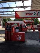 star Tankstelle - GALLERY