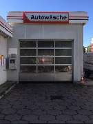 star Tankstelle - GALLERY