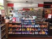 star Tankstelle - GALLERY