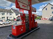 star Tankstelle - GALLERY