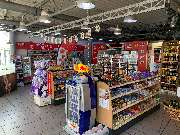 star Tankstelle - GALLERY