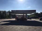 star Tankstelle - GALLERY