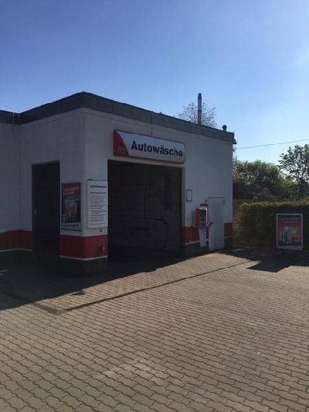 star Tankstelle - GALLERY