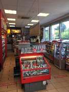 star Tankstelle - GALLERY