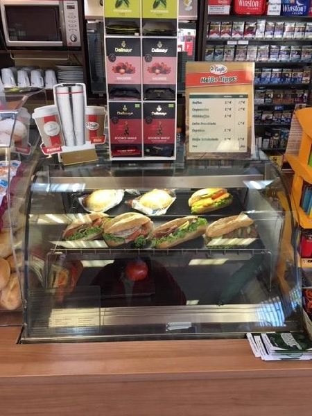 star Tankstelle - GALLERY