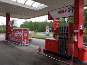 star Tankstelle - GALLERY