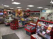 star Tankstelle - GALLERY