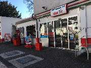star Tankstelle - GALLERY