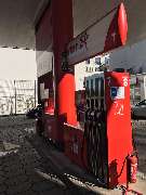 star Tankstelle - GALLERY