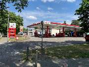 star Tankstelle - GALLERY