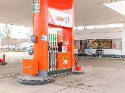 star Tankstelle - GALLERY