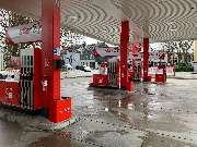 star Tankstelle - GALLERY