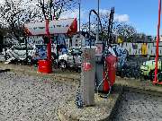 star Tankstelle - GALLERY