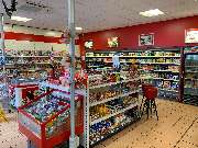 star Tankstelle - GALLERY