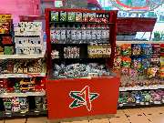 star Tankstelle - GALLERY