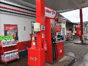 star Tankstelle - GALLERY