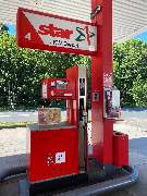 star Tankstelle - GALLERY